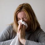 MSM gegen Allergien