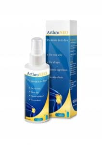 ArthroNeo Spray