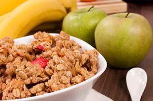 Gesunde Ernährung bei Schwangerschaft