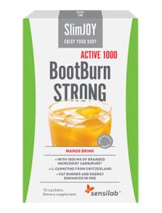 bootburn strong