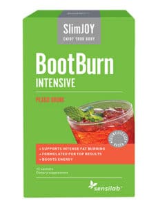 bootburn intensiv
