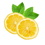Zitronensaft-Diät