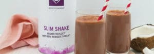 Bodychange Slim Shake