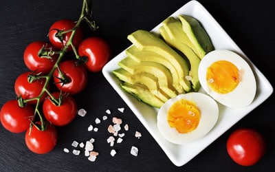 Low Carb