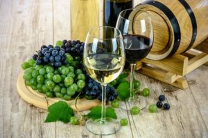 Low Carb Alkohol
