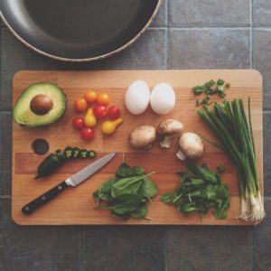 schnelle Low Carb Rezepte
