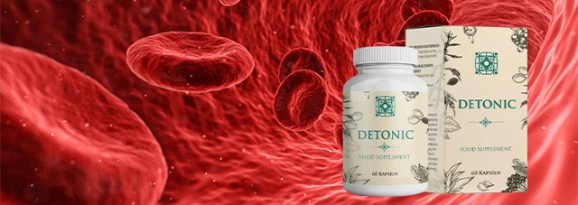Detonic