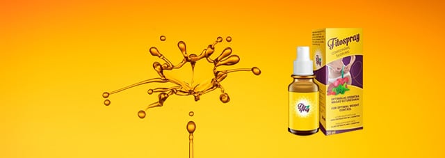 Fitospray